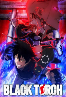 Black Torch แบล็กทอร์ช ตอนที่ 1 ซับไทย