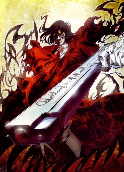 Hellsing Ultimate The Dawn ตอนที่ 1-10+SP ซับไทย