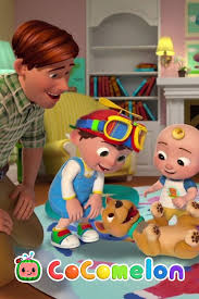 CoComelon Season 6 โคโค่เมลอน เลน ซีซัน 6 ตอนที่ 1-2 พากย์ไทย