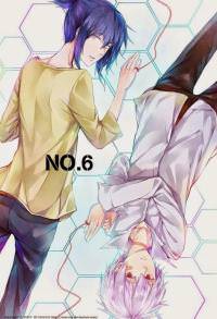 No.6 โลกใหม่หมายเลขหก ตอนที่ 1-11 ซับไทย