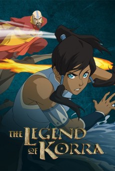 Avatar : The Legend Of Korra Season 1 อวตาร: ตำนานแห่งคอร์ร่า ภาค 1 ตอนที่ 1-12 ซับไทย