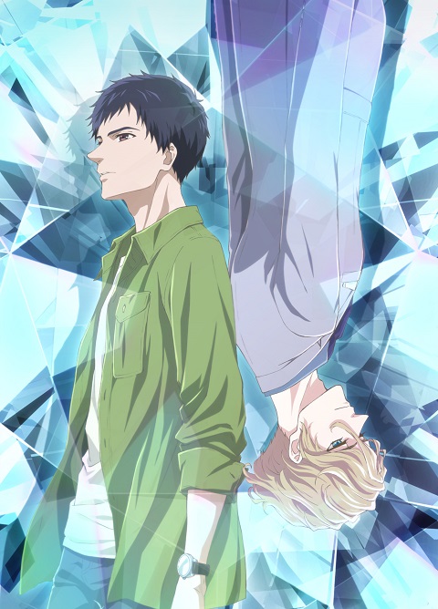 Housekishou Richard shi no Nazo Kantei ตอนที่ 1-12 ซับไทย