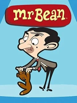 Mr.Bean The Animated Series Season 1 มิสเตอร์บีน อนิเมชั่นซี่รี่ส์ ปี 1 ตอนที่ 1-52