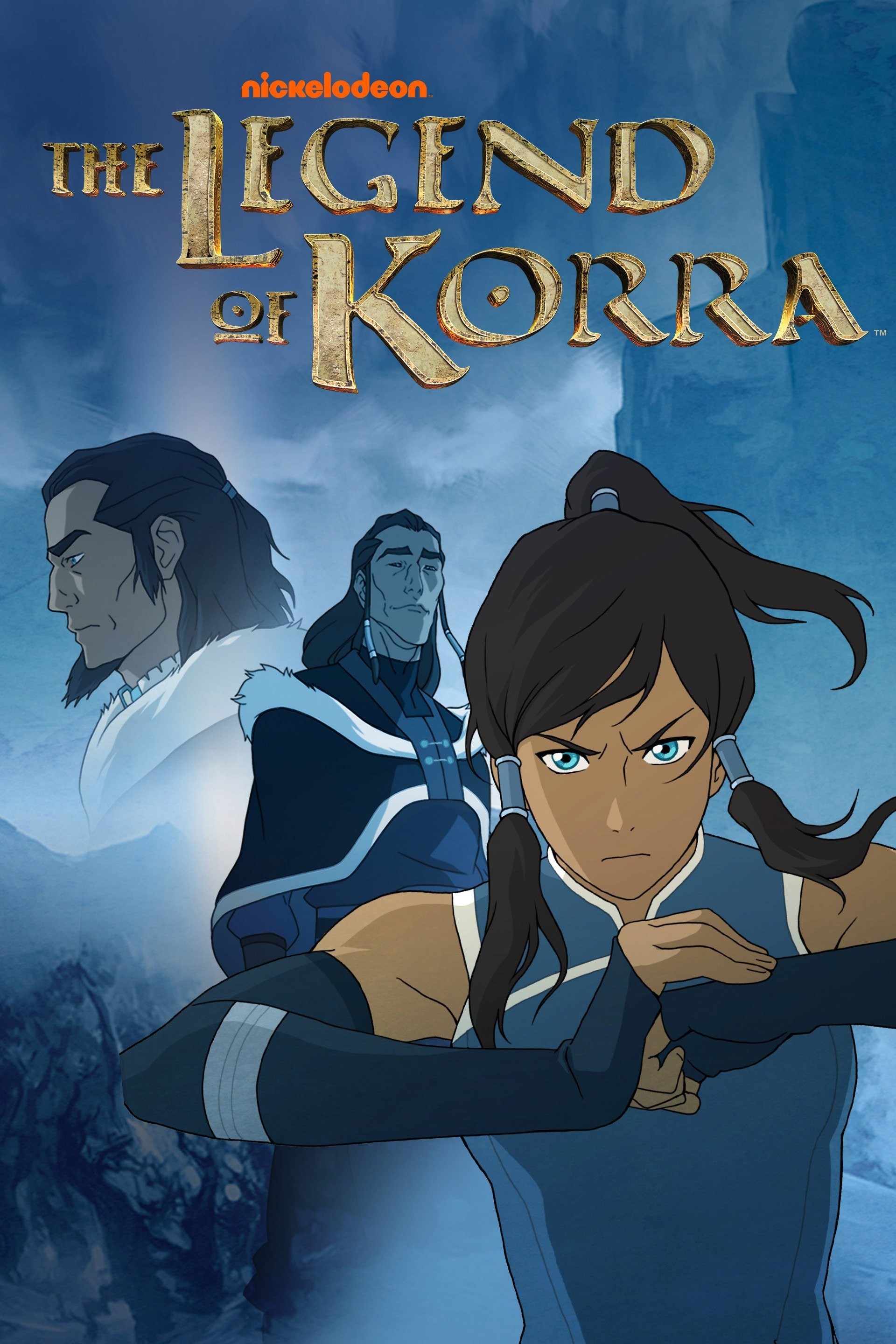 Avatar : The Legend Of Korra Season 2 อวตาร: ตำนานแห่งคอร์ร่า ภาค 2 ตอนที่ 1-14 ซับไทย
