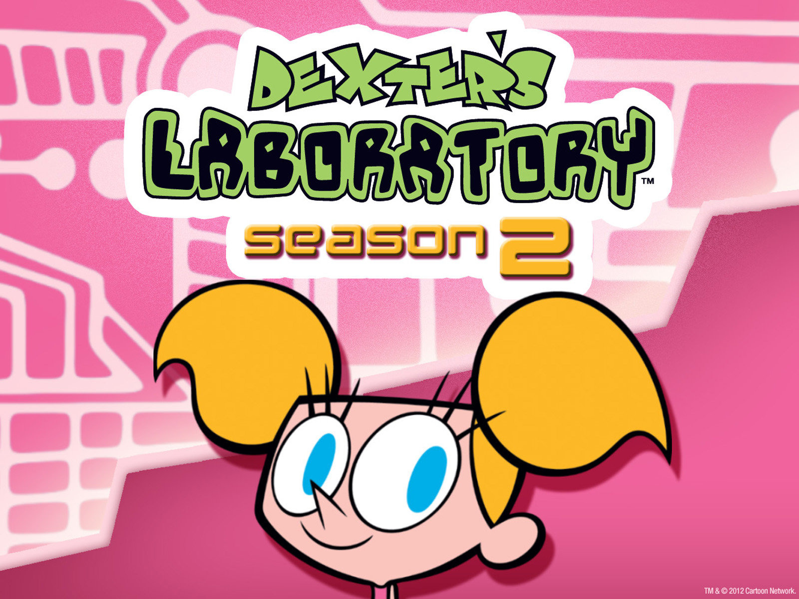 Dexters Laboratory ห้องทดลองของเด็กซ์เตอร์ ภาค 2 ตอนที่ 1-13 พากย์ไทย