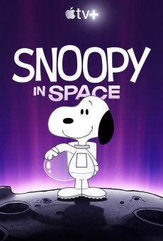 Snoopy in Space: The Search for Life (2019) ตอนที่ 1-12 ซับไทย